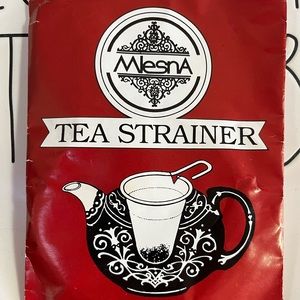 NWT Tea Strainer ☕️